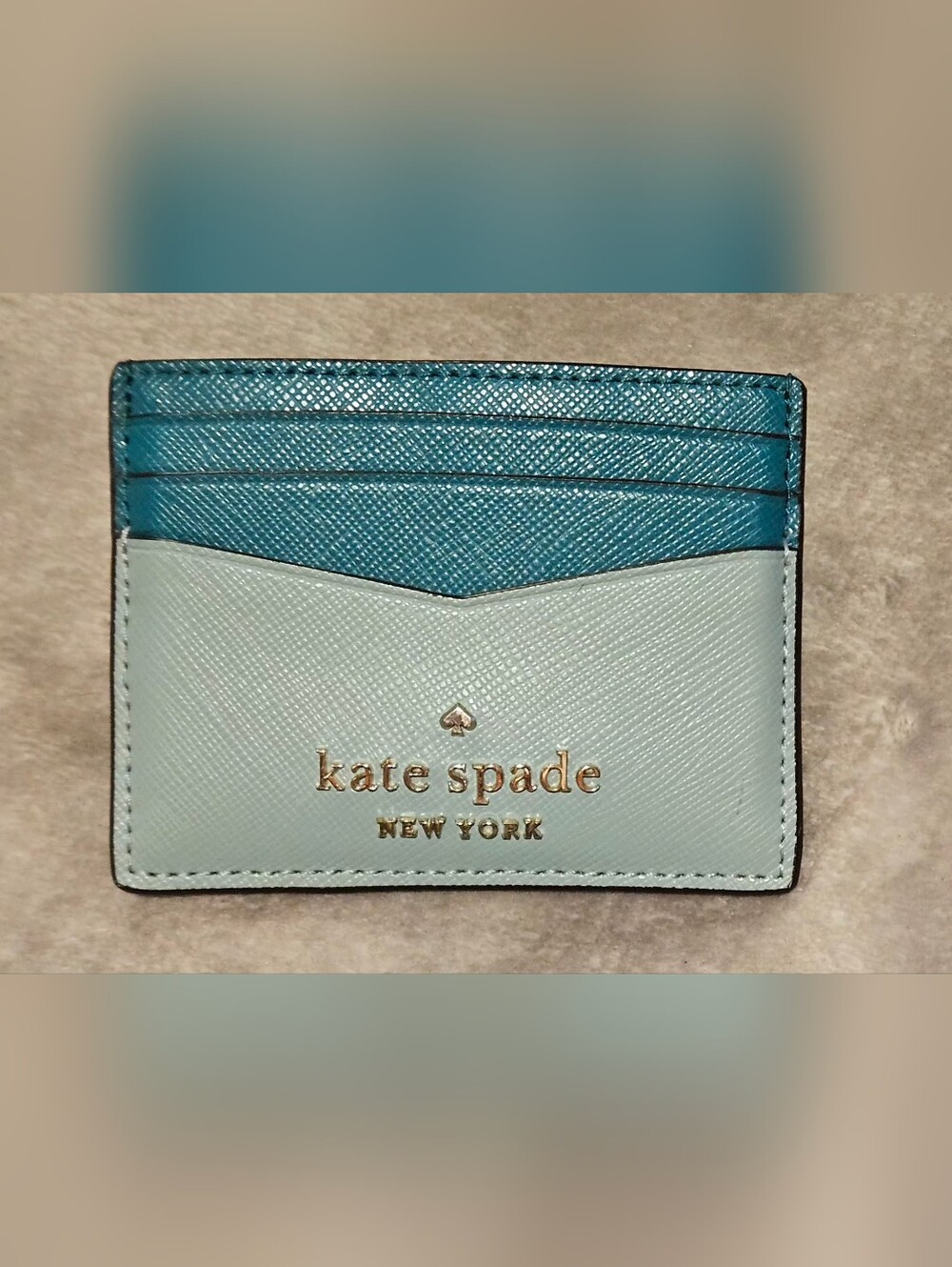 Kate Spade New York Staci Slim Card Holder